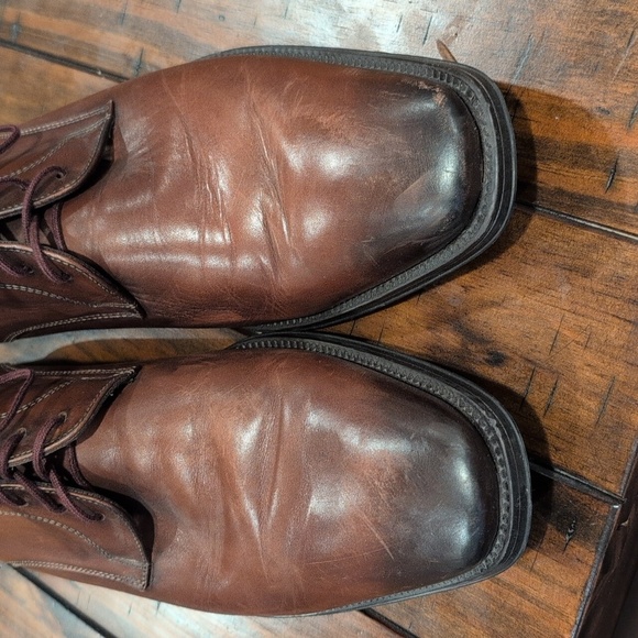 To Boot New York Derby Shoes - Picture 3 of 10